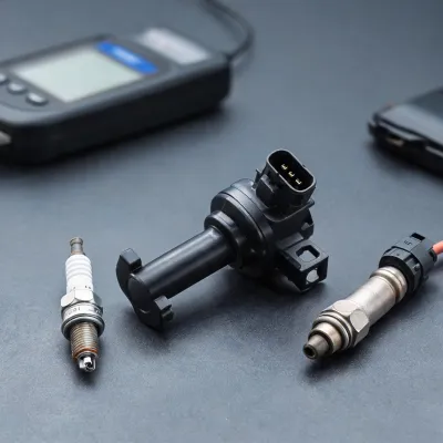ignition coil