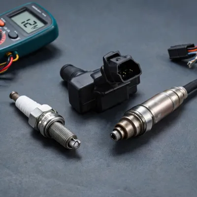 spark plug